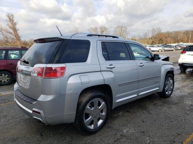 Photo 2 VIN: 2GKFLYE39D6267660 - GMC TERRAIN 