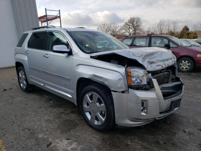 Photo 3 VIN: 2GKFLYE39D6267660 - GMC TERRAIN 