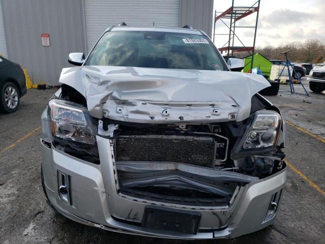 Photo 4 VIN: 2GKFLYE39D6267660 - GMC TERRAIN 