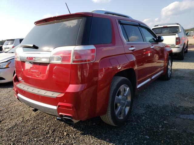 Photo 3 VIN: 2GKFLYE39D6398538 - GMC TERRAIN DE 