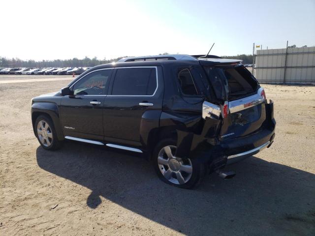 Photo 1 VIN: 2GKFLYE39D6404046 - GMC TERRAIN DE 