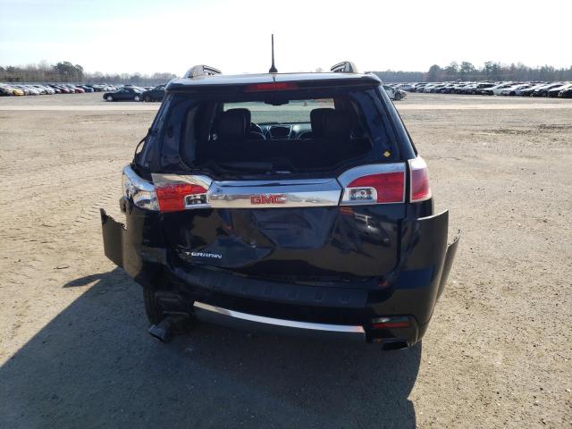 Photo 5 VIN: 2GKFLYE39D6404046 - GMC TERRAIN DE 