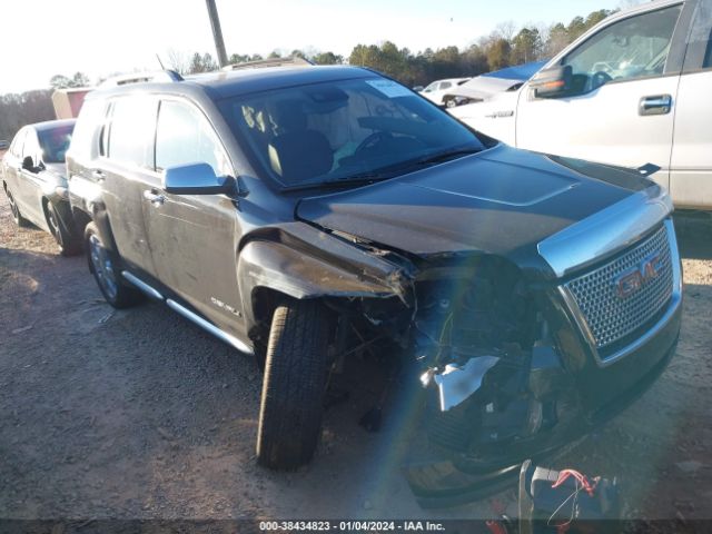 Photo 0 VIN: 2GKFLYE39D6406038 - GMC TERRAIN 