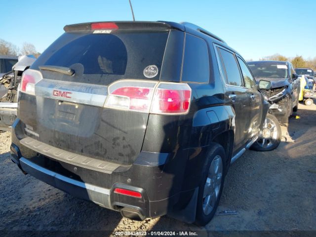 Photo 3 VIN: 2GKFLYE39D6406038 - GMC TERRAIN 