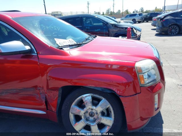 Photo 5 VIN: 2GKFLYE39D6426418 - GMC TERRAIN 