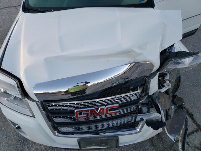 Photo 10 VIN: 2GKFLYE39E6161551 - GMC TERRAIN 