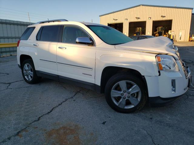 Photo 3 VIN: 2GKFLYE39E6161551 - GMC TERRAIN 