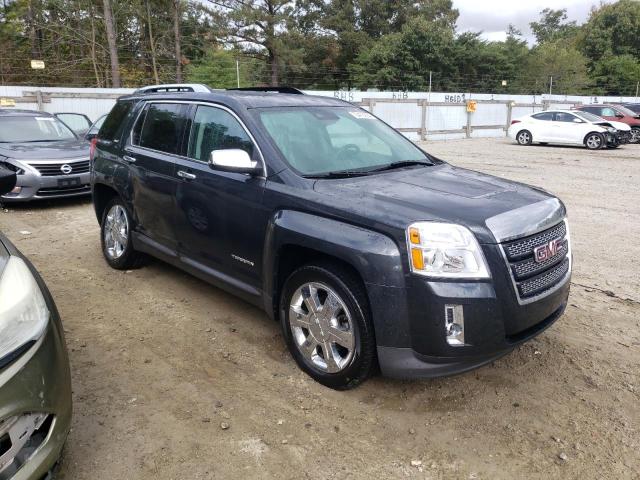 Photo 3 VIN: 2GKFLYE39E6194114 - GMC TERRAIN SL 