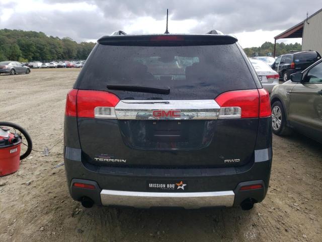 Photo 5 VIN: 2GKFLYE39E6194114 - GMC TERRAIN SL 