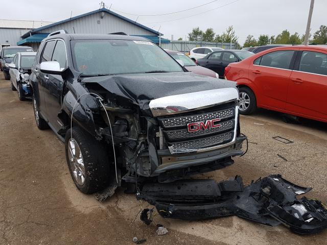 Photo 0 VIN: 2GKFLYE39E6273945 - GMC TERRAIN SL 