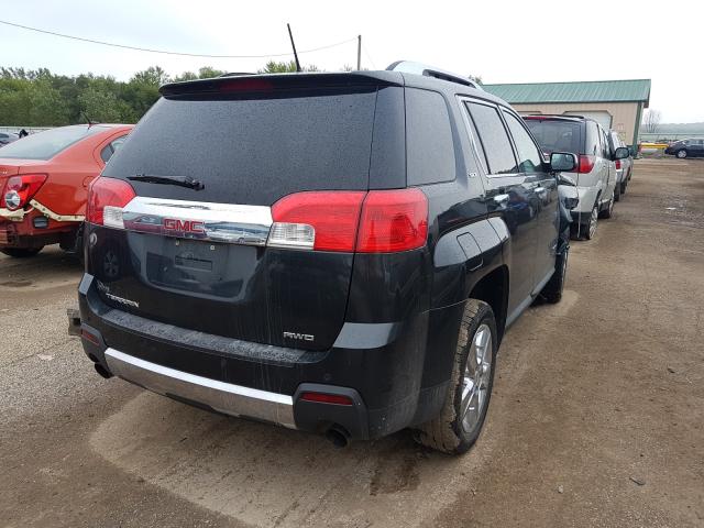 Photo 3 VIN: 2GKFLYE39E6273945 - GMC TERRAIN SL 