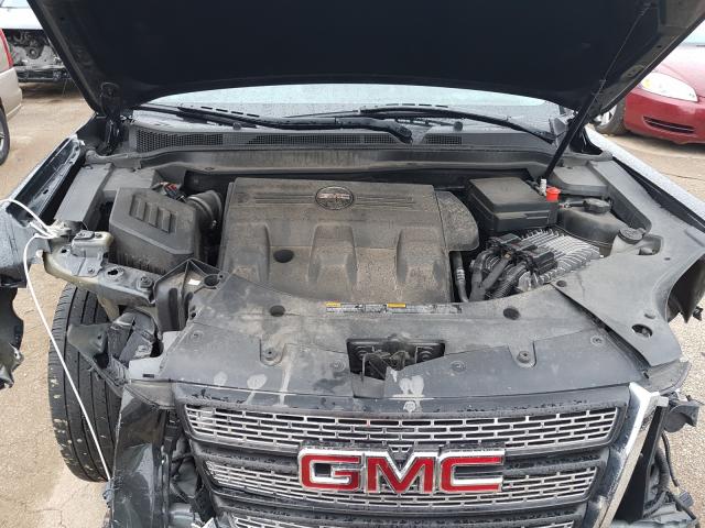 Photo 6 VIN: 2GKFLYE39E6273945 - GMC TERRAIN SL 