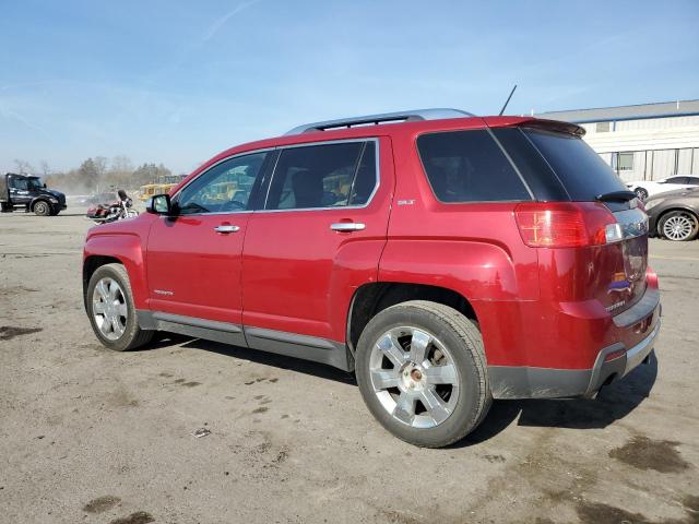 Photo 1 VIN: 2GKFLYE39E6369526 - GMC TERRAIN SL 