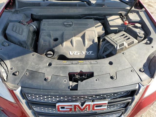 Photo 11 VIN: 2GKFLYE39E6369526 - GMC TERRAIN SL 