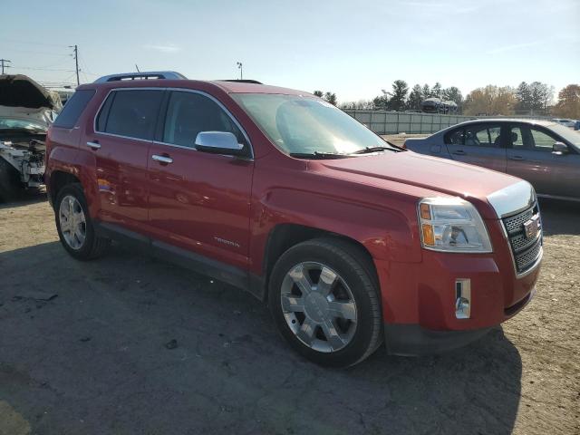 Photo 3 VIN: 2GKFLYE39E6369526 - GMC TERRAIN SL 