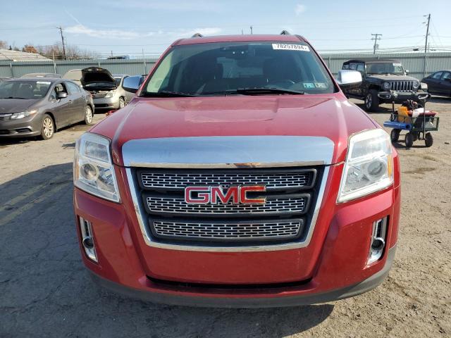 Photo 4 VIN: 2GKFLYE39E6369526 - GMC TERRAIN SL 