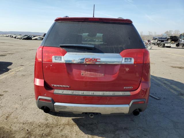 Photo 5 VIN: 2GKFLYE39E6369526 - GMC TERRAIN SL 