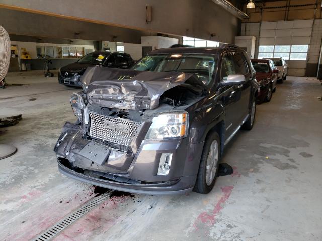 Photo 1 VIN: 2GKFLYE3XD6119081 - GMC TERRAIN DE 