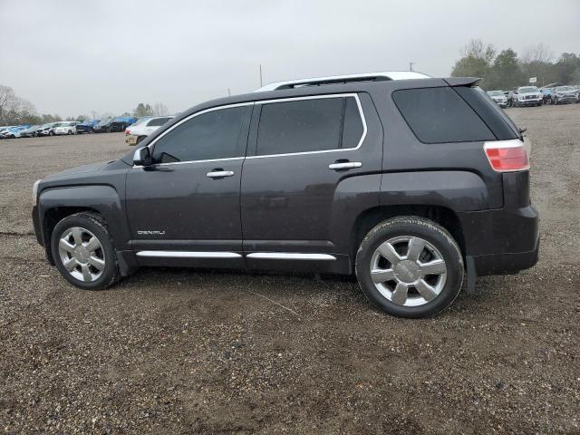 Photo 1 VIN: 2GKFLYE3XD6132106 - GMC TERRAIN DE 