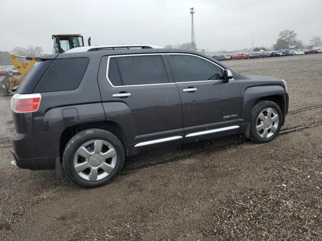 Photo 2 VIN: 2GKFLYE3XD6132106 - GMC TERRAIN DE 