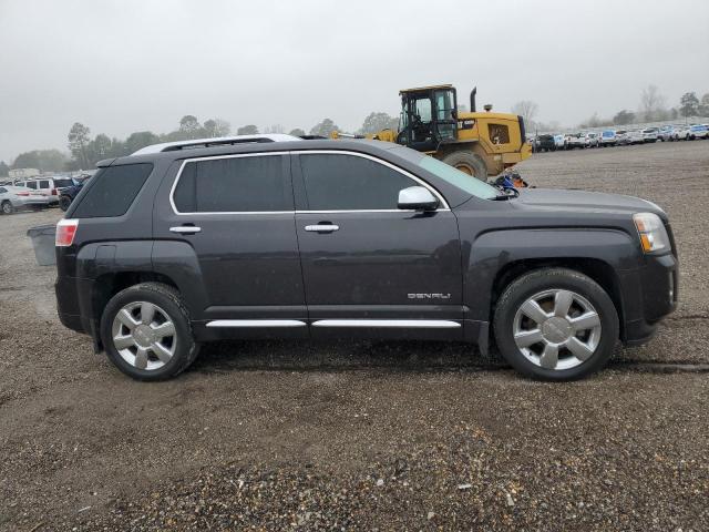 Photo 3 VIN: 2GKFLYE3XD6132106 - GMC TERRAIN DE 