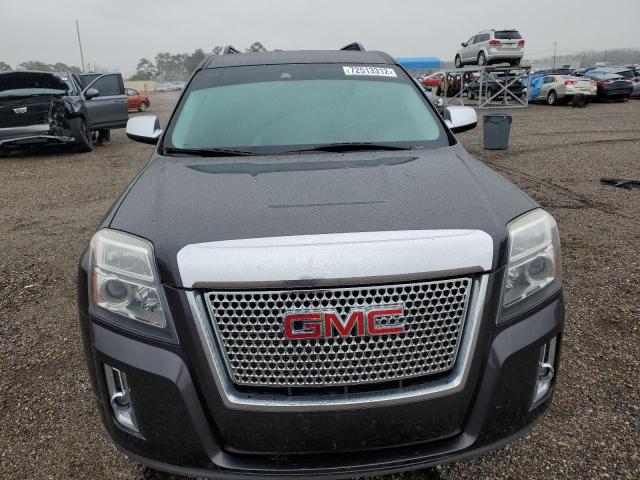 Photo 4 VIN: 2GKFLYE3XD6132106 - GMC TERRAIN DE 