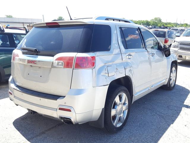 Photo 3 VIN: 2GKFLYE3XD6246137 - GMC TERRAIN DE 