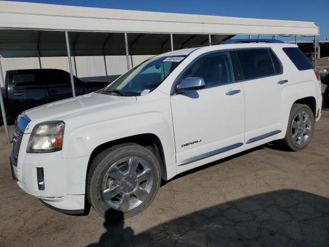 Photo 0 VIN: 2GKFLYE3XD6249135 - GMC TERRAIN DE 