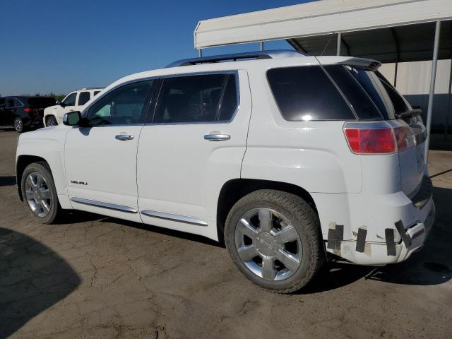 Photo 1 VIN: 2GKFLYE3XD6249135 - GMC TERRAIN DE 