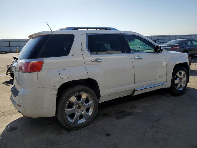 Photo 2 VIN: 2GKFLYE3XD6249135 - GMC TERRAIN DE 