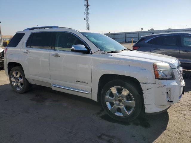 Photo 3 VIN: 2GKFLYE3XD6249135 - GMC TERRAIN DE 