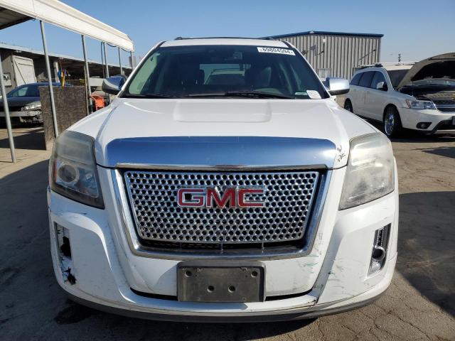 Photo 4 VIN: 2GKFLYE3XD6249135 - GMC TERRAIN DE 