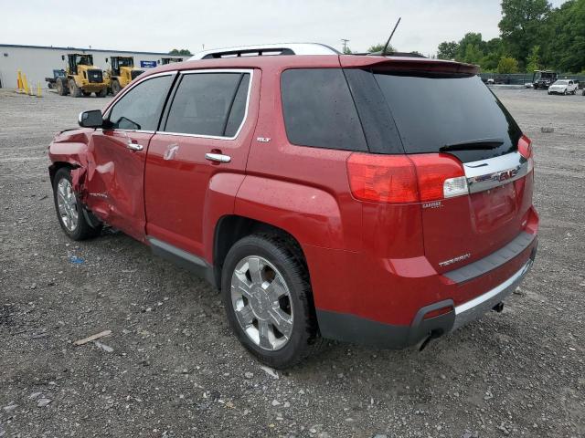 Photo 1 VIN: 2GKFLYE3XE6186605 - GMC TERRAIN 