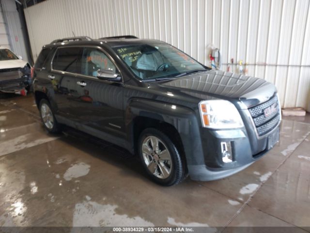 Photo 0 VIN: 2GKFLYE3XE6250383 - GMC TERRAIN 