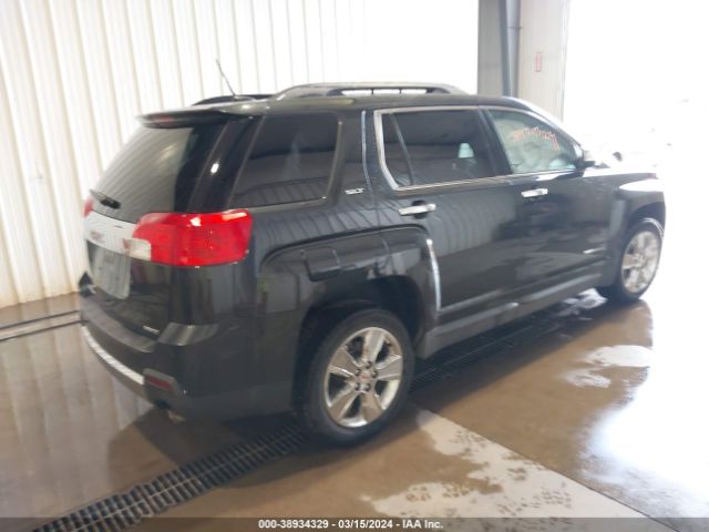 Photo 3 VIN: 2GKFLYE3XE6250383 - GMC TERRAIN 