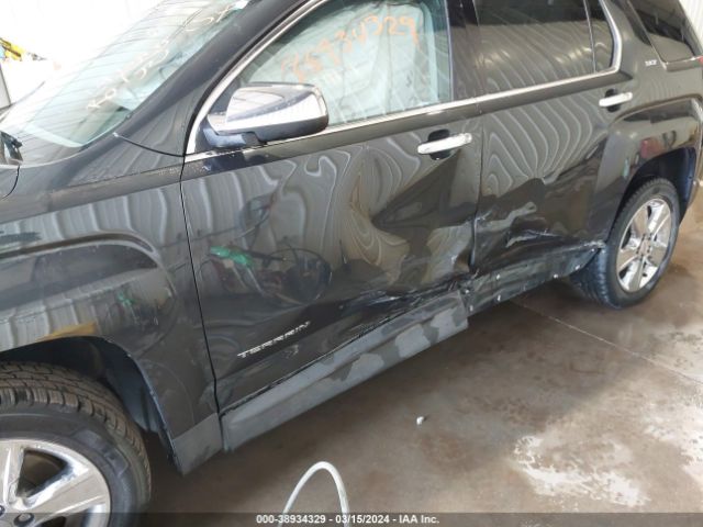 Photo 5 VIN: 2GKFLYE3XE6250383 - GMC TERRAIN 