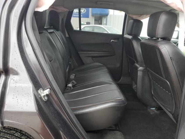 Photo 10 VIN: 2GKFLYE3XE6309500 - GMC TERRAIN 