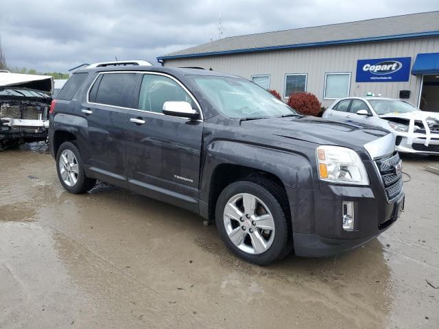 Photo 3 VIN: 2GKFLYE3XE6309500 - GMC TERRAIN 