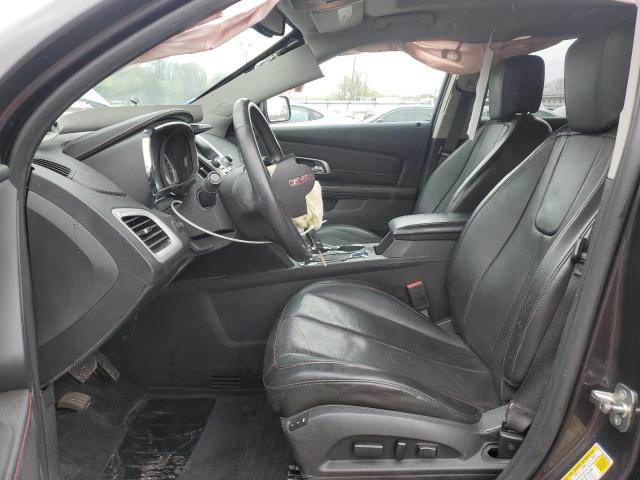 Photo 6 VIN: 2GKFLYE3XE6309500 - GMC TERRAIN 