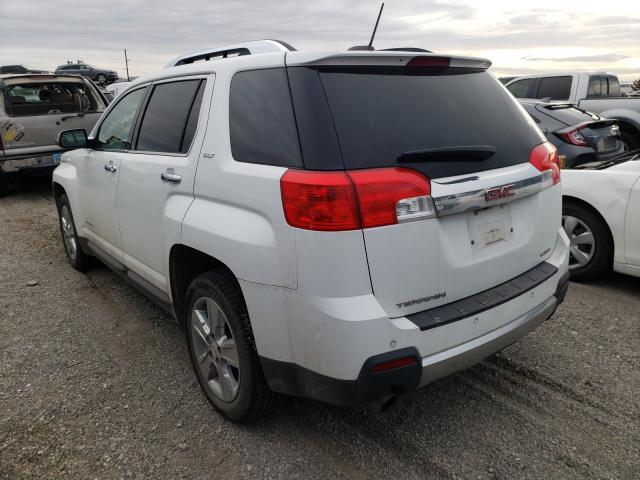 Photo 2 VIN: 2GKFLYE3XF6359718 - GMC TERRAIN SL 