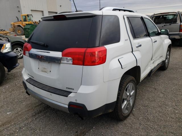 Photo 3 VIN: 2GKFLYE3XF6359718 - GMC TERRAIN SL 