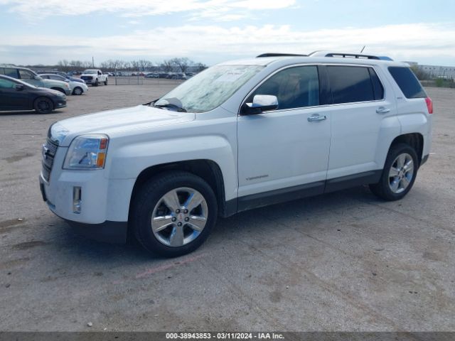 Photo 1 VIN: 2GKFLYE3XF6381105 - GMC TERRAIN 