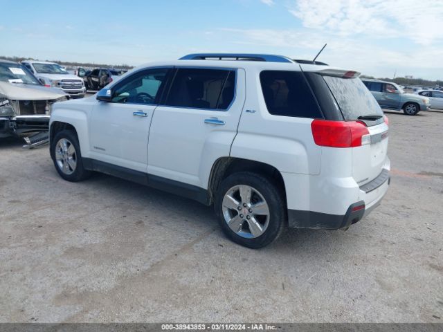 Photo 2 VIN: 2GKFLYE3XF6381105 - GMC TERRAIN 