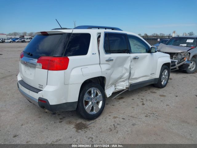 Photo 3 VIN: 2GKFLYE3XF6381105 - GMC TERRAIN 