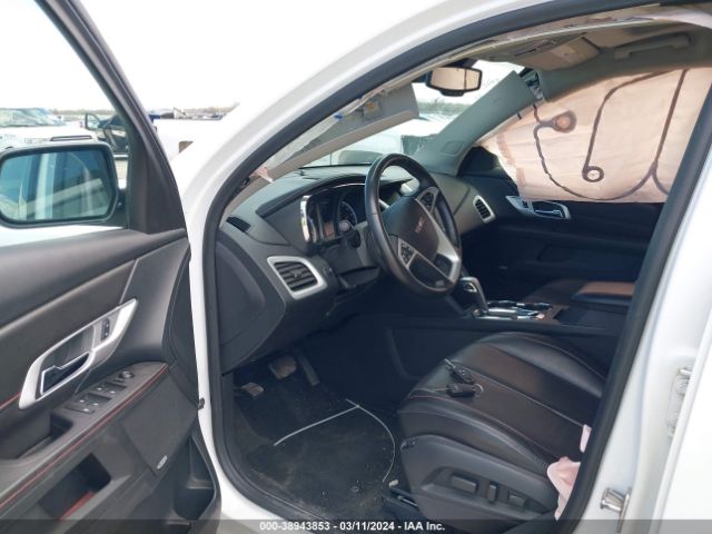 Photo 4 VIN: 2GKFLYE3XF6381105 - GMC TERRAIN 