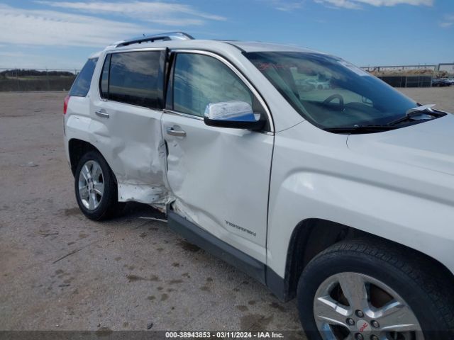 Photo 5 VIN: 2GKFLYE3XF6381105 - GMC TERRAIN 