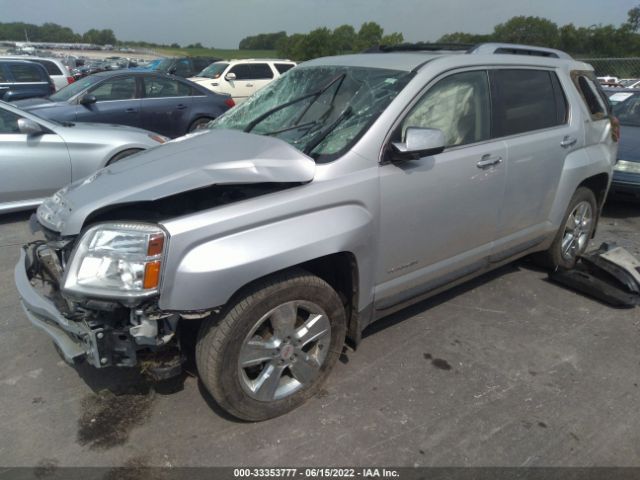 Photo 1 VIN: 2GKFLYE3XF6425474 - GMC TERRAIN 