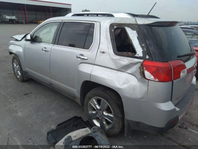 Photo 2 VIN: 2GKFLYE3XF6425474 - GMC TERRAIN 