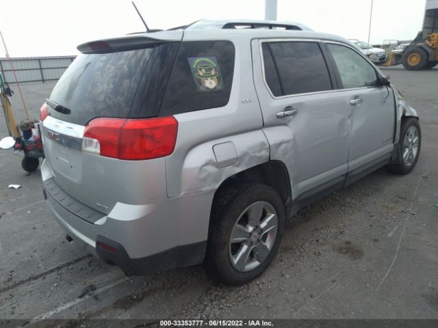 Photo 3 VIN: 2GKFLYE3XF6425474 - GMC TERRAIN 