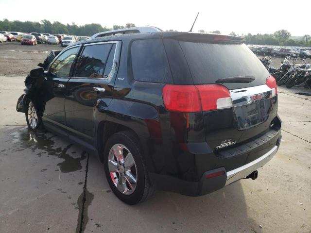 Photo 2 VIN: 2GKFLYEK0E6208294 - GMC TERRAIN 